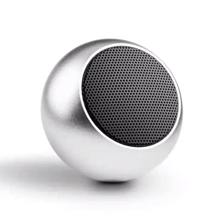 Colorful Wireless M3 Bluetooth Speaker - Portable TWS Bass Stereo Sound