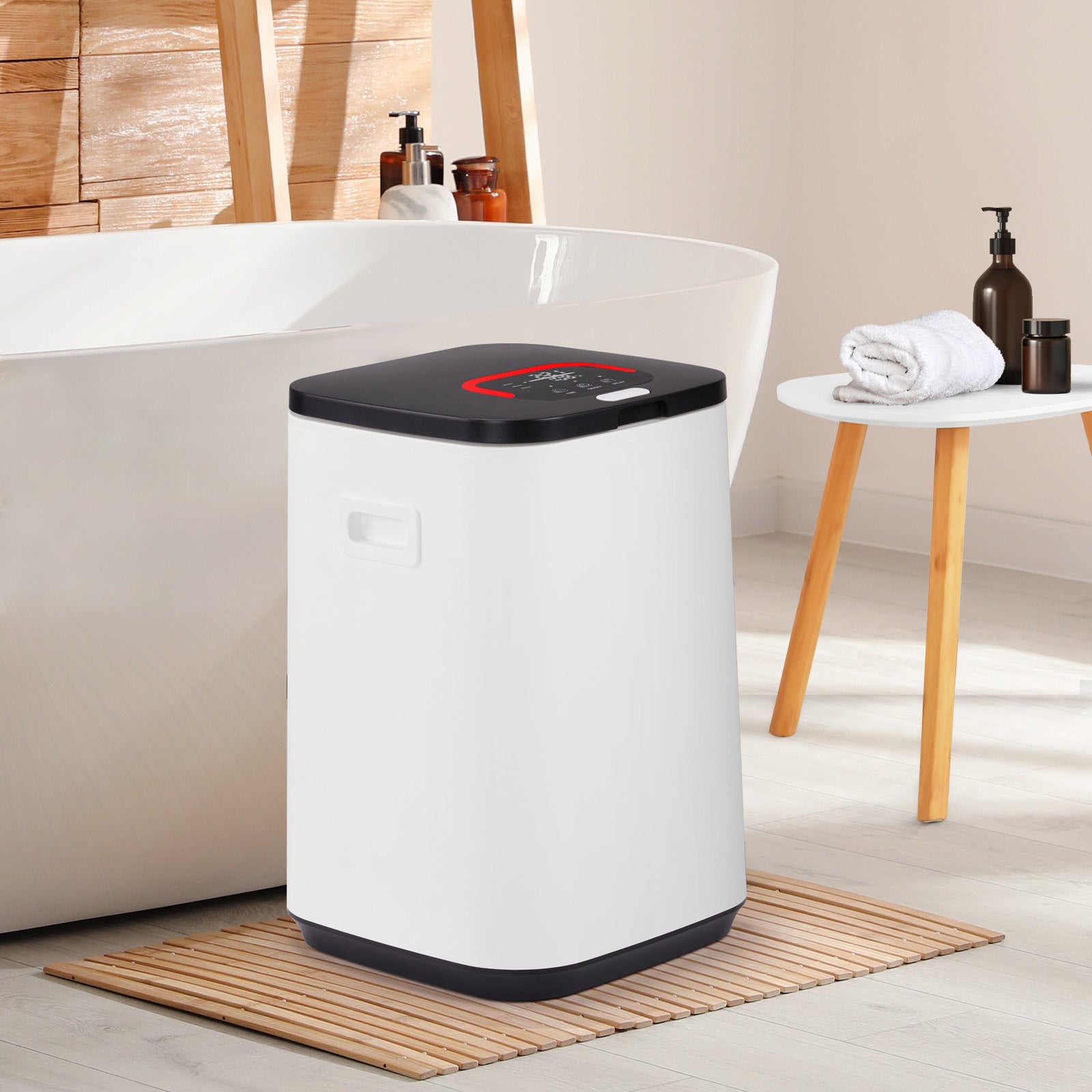 HSTW-12 22L Hotel Towel Dryer