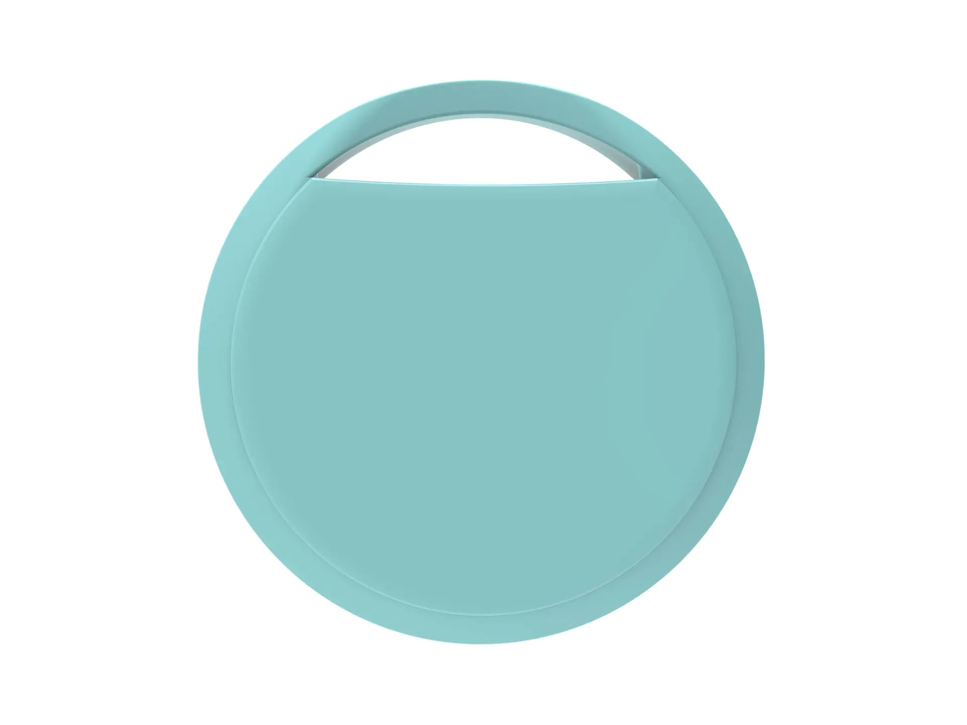 Smart Bluetooth Pet Tracker with Anti-Loss Alarm & Real-Time GPS Tracking for Dogs & Cats