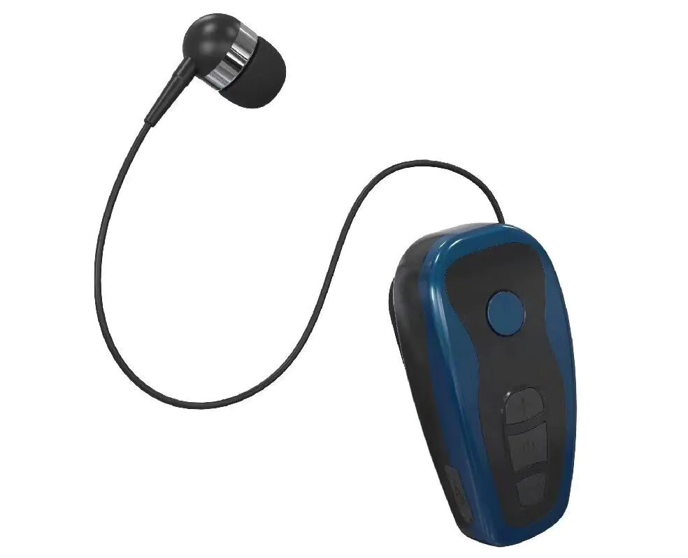 Q7 Bluetooth Neckband Wireless Stereo Headphones