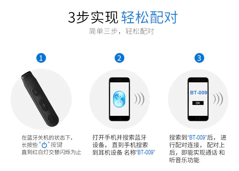 Bluetooth 5.0 Magnetic Neckband Headphones - Waterproof Stereo Sound durable neckband headphones