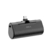 US Time-limited Tech Gift Mini Power Bank 3350mAh 20W Fast Charging Portable Charger Battery Capsule for iphone 15 16 Pro Max