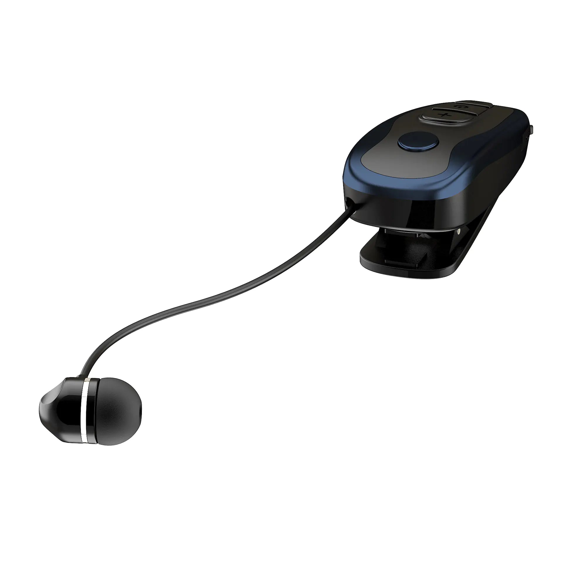 Q7 Bluetooth Neckband Wireless Stereo Headphones