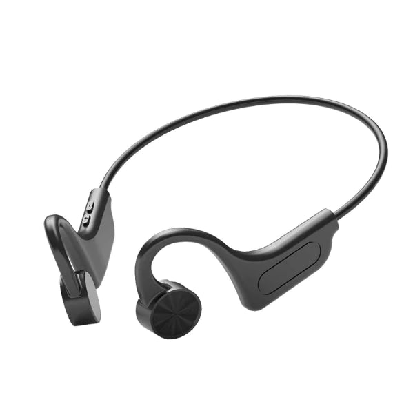 G16 Bluetooth 5.3 BoneConduction Earphones - 300mAh, Waterproof, Stereo