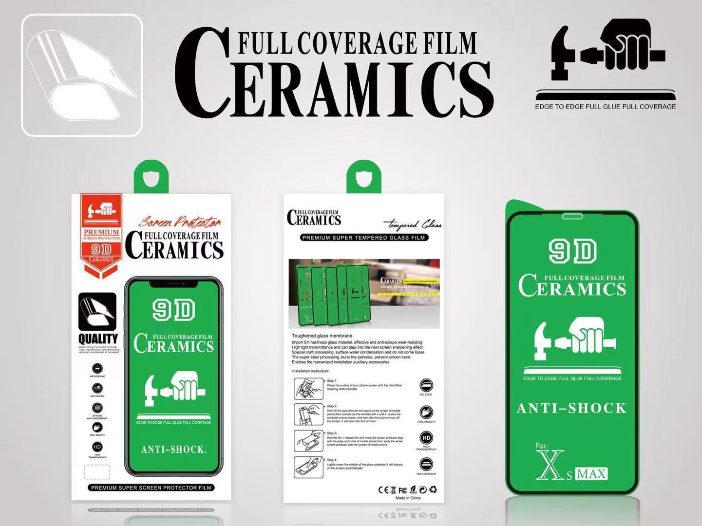 Applicable iPhone16Pro ceramic film iPhone16 anti-peeping mobile phone film iPhone15Pro matte film iPhone14promax explosion-proof film iPhone13