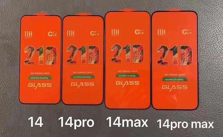 Applicable iPhone16 tempered film iPhone15Pro max high-end 360 anti-privacy film iPhone14Pro tempered film iPhone13p matte film