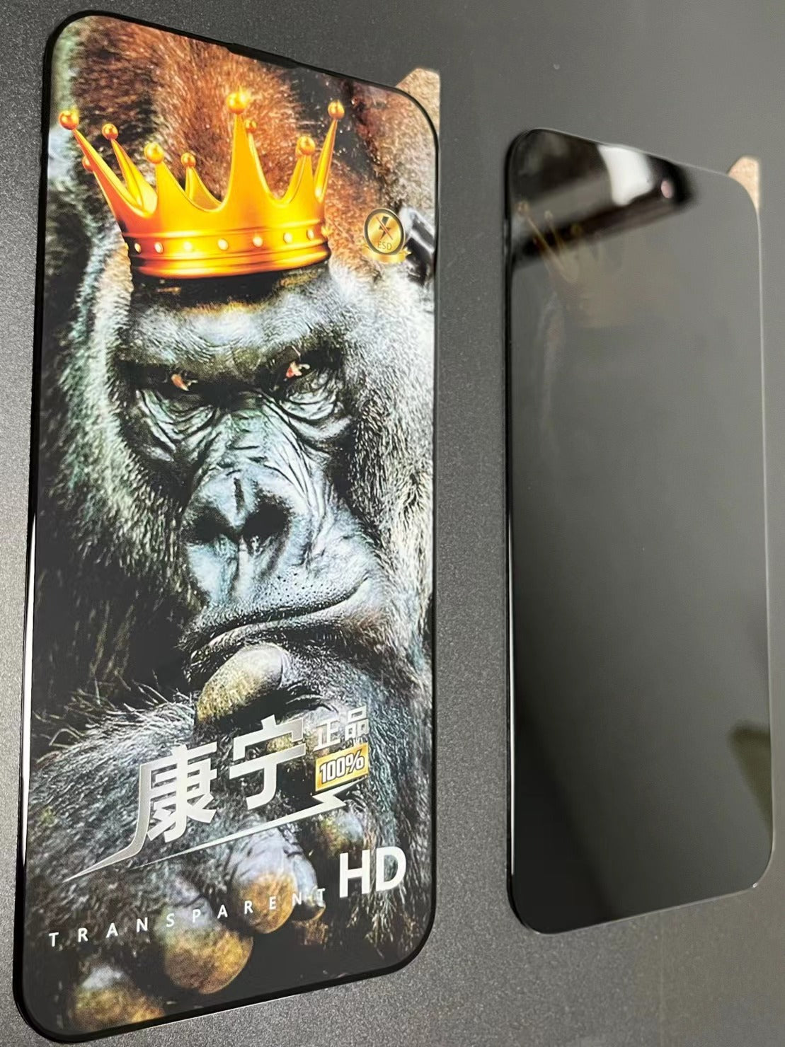 iPhone15 for Apple iPhone16 mobile phone tempered film iPhone14Pro max anti-privacy film iPhone13Pro eye protection green light