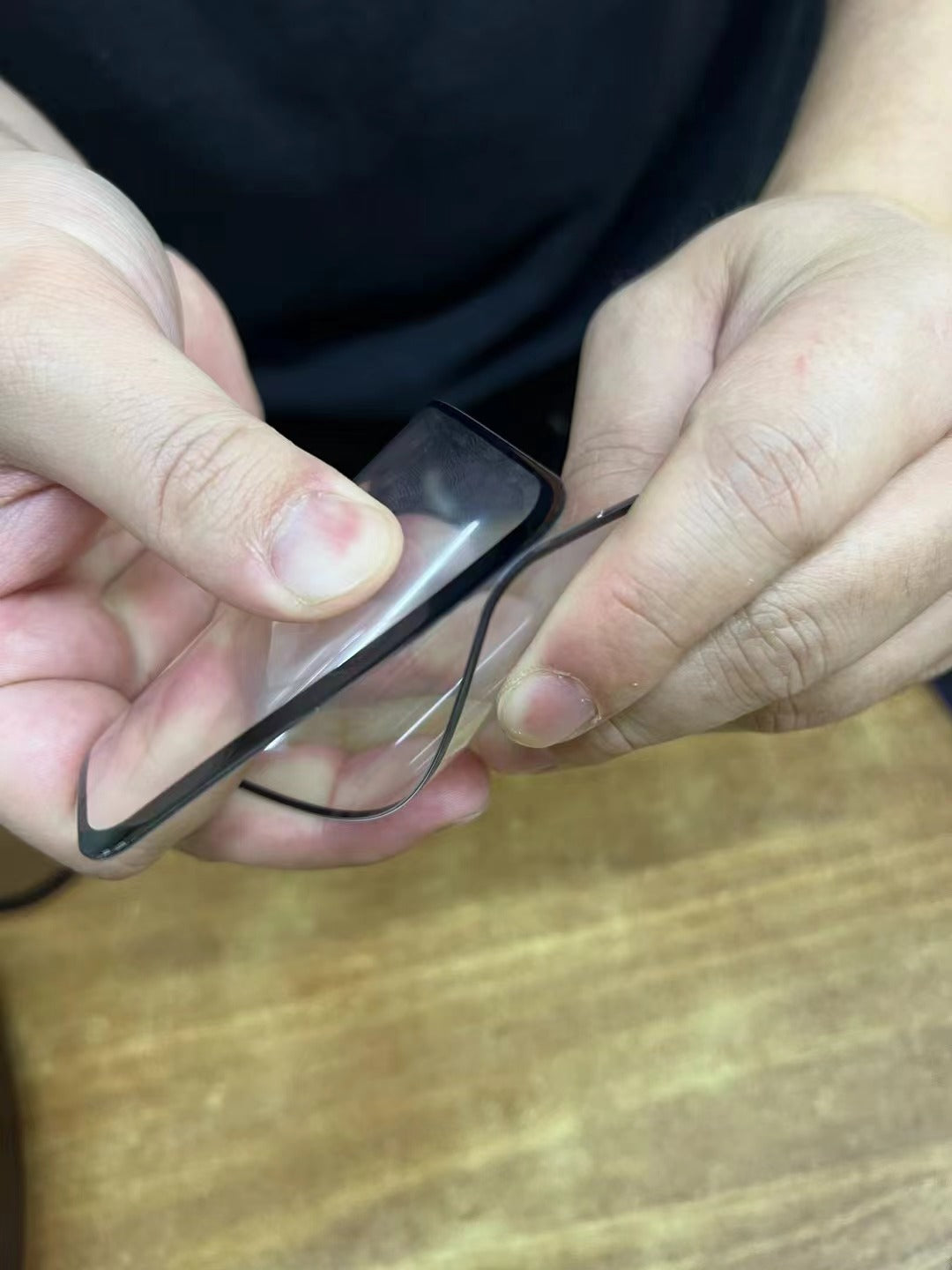 Applicable iPhone16 tempered film iPhone15Pro max high-end 360 anti-privacy film iPhone14Pro tempered film iPhone13p matte film