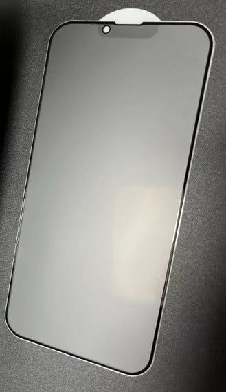 Applicable iPhone16 tempered film iPhone15Pro max high-end 360 anti-privacy film iPhone14Pro tempered film iPhone13p matte film