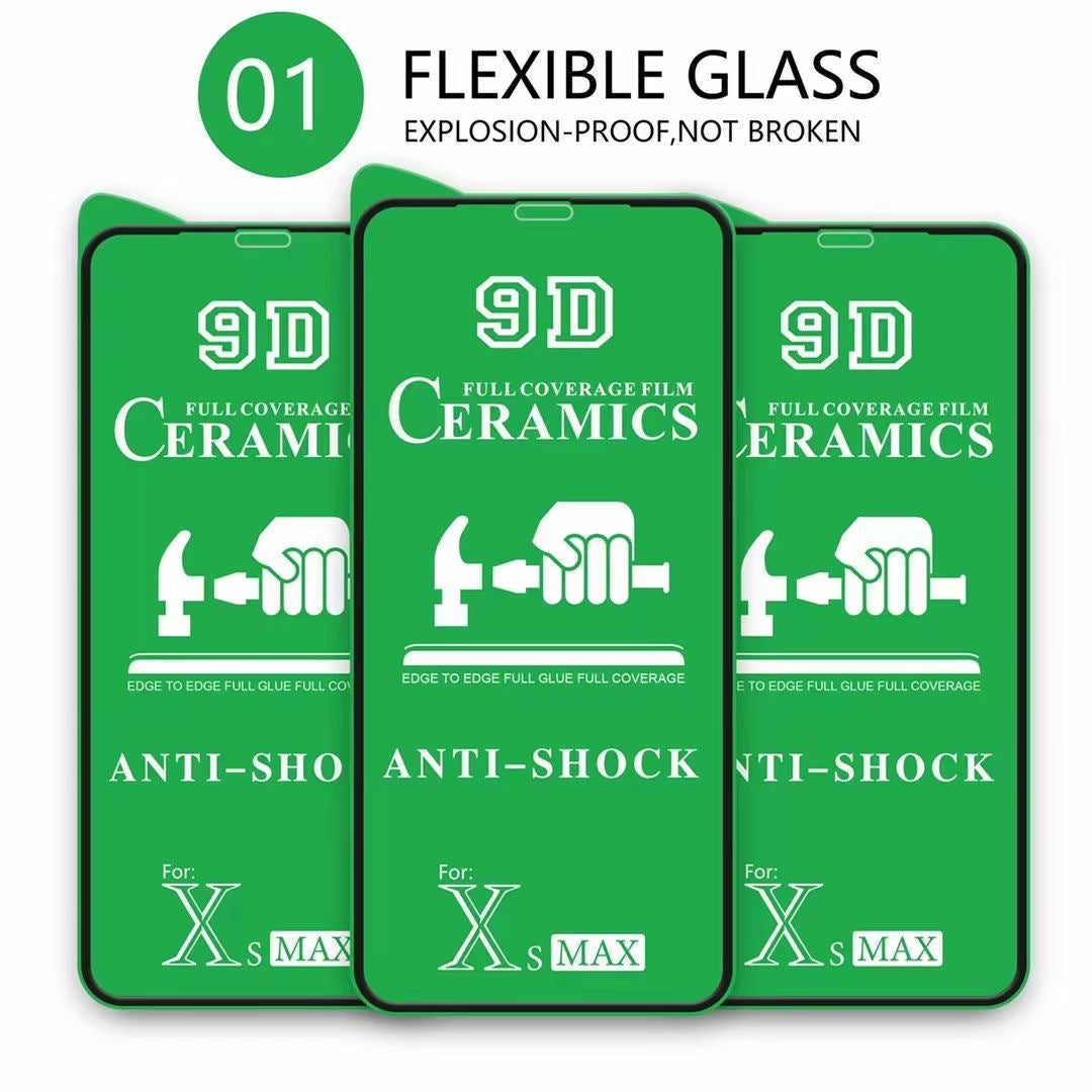 Applicable iPhone16Pro ceramic film iPhone16 anti-peeping mobile phone film iPhone15Pro matte film iPhone14promax explosion-proof film iPhone13