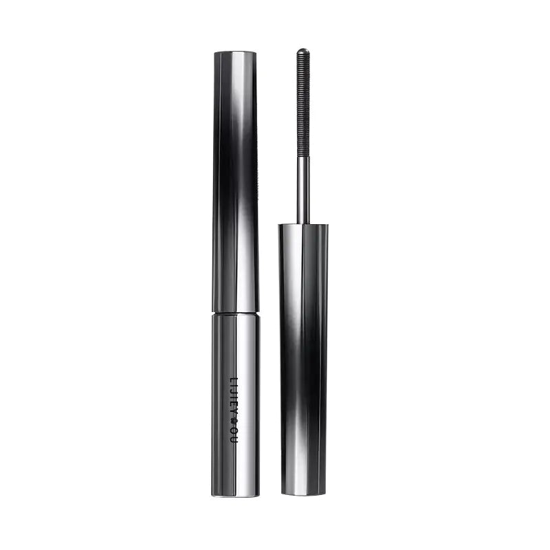 Waterproof Lengthening Curling Mascara for Lower Lashes
