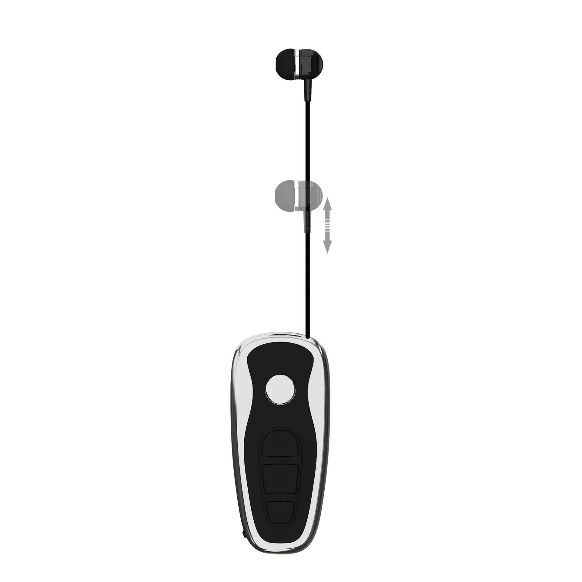 Q7 Bluetooth Neckband Wireless Stereo Headphones