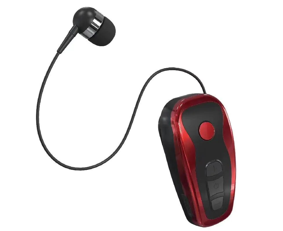 Q7 Bluetooth Neckband Wireless Stereo Headphones