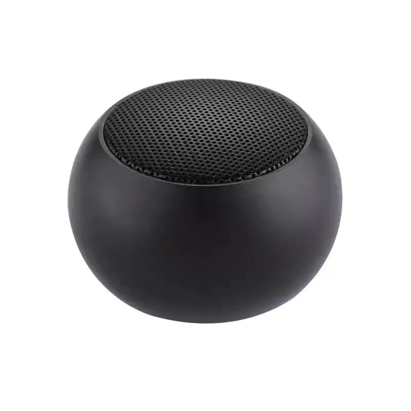 Colorful Wireless M3 Bluetooth Speaker - Portable TWS Bass Stereo Sound