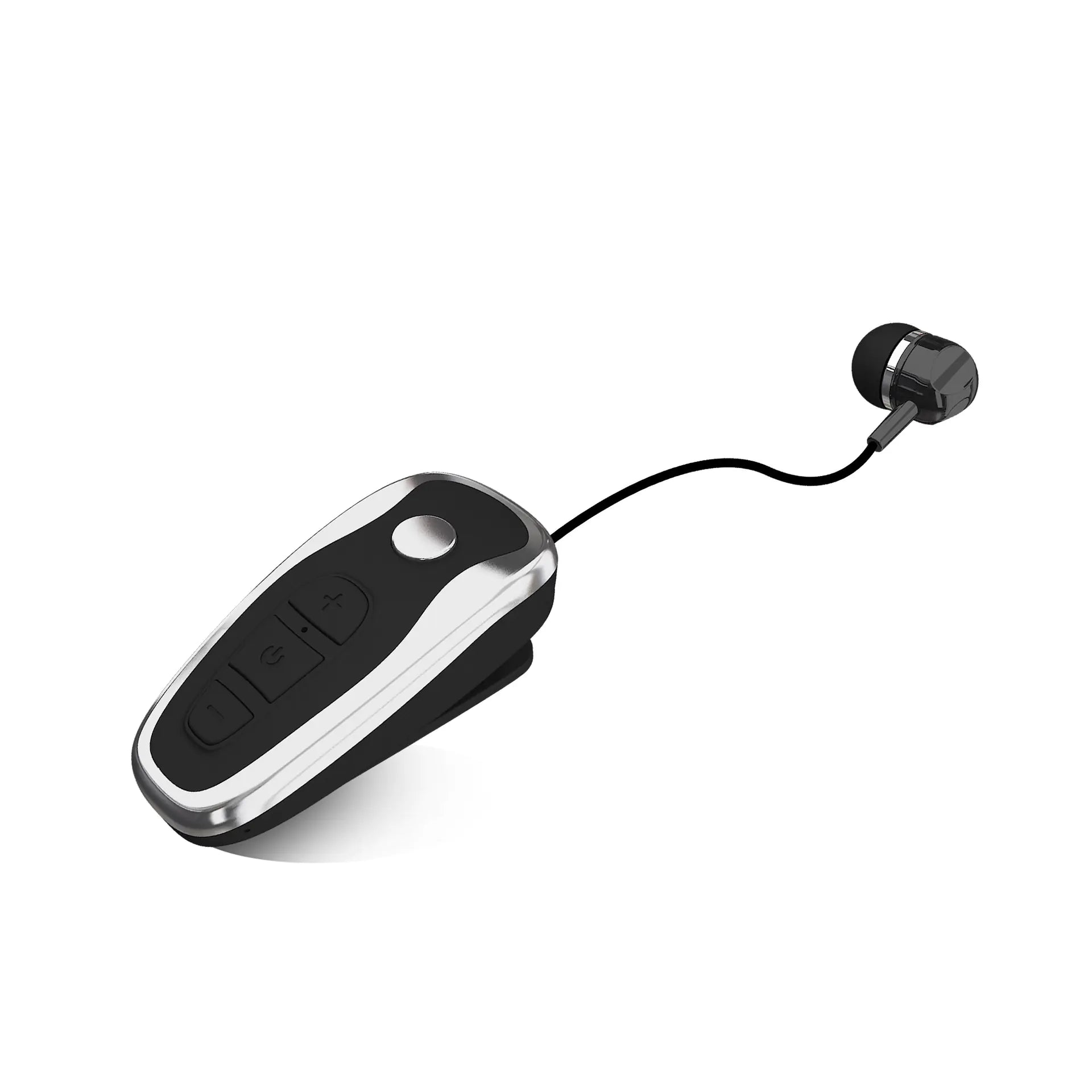 Q7 Bluetooth Neckband Wireless Stereo Headphones