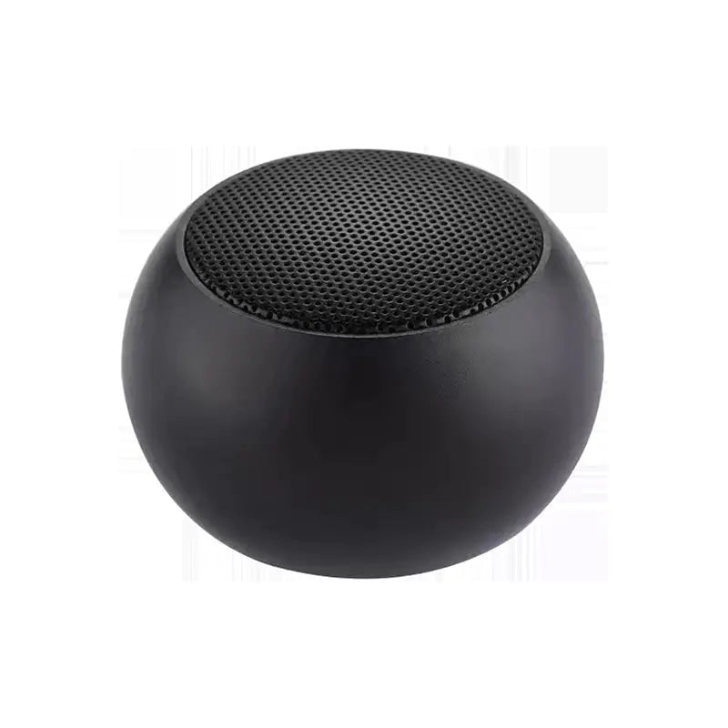 Colorful Wireless M3 Bluetooth Speaker - Portable TWS Bass Stereo Sound