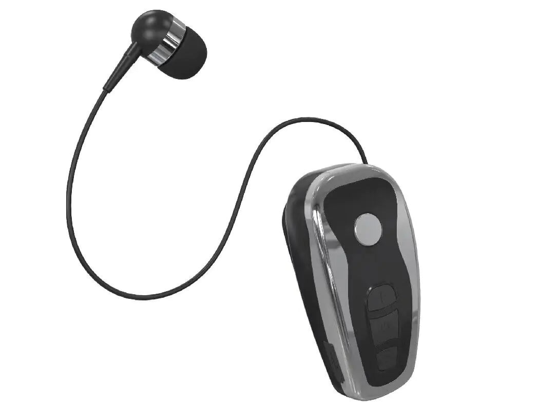 Q7 Bluetooth Neckband Wireless Stereo Headphones