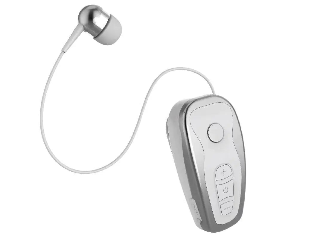 Q7 Bluetooth Neckband Wireless Stereo Headphones