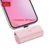 Portable fast chargers in US warehouses
