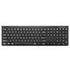 108 Key Qwerty Wireless Office Keyboard All - in - one Dual System Rechargeable BT5.0 Keyboard for MacBook iMac - Shengyao Chuangqi (HK) International Limited