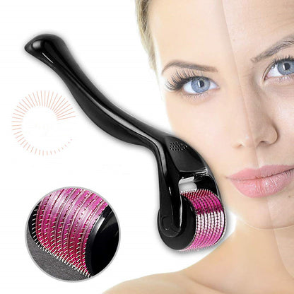 Facial Beauty Massage Micro Needle Roller Wholesale Beauty Equipment