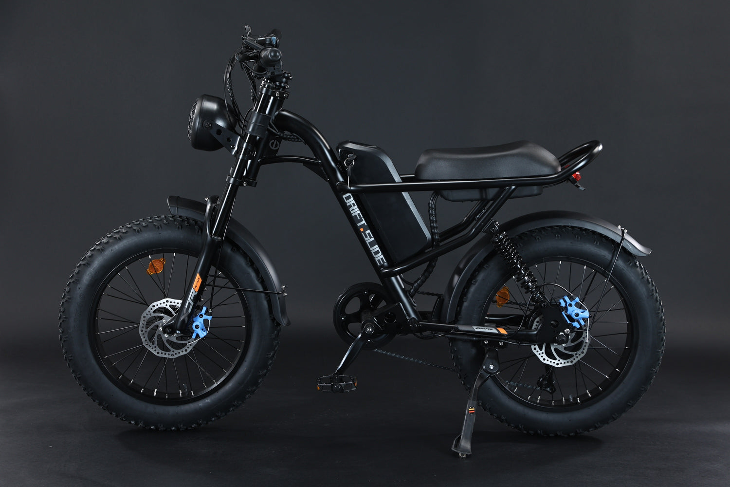 Ebike,750W Motor,48V15.6Ah Battery,20 Inches,Maximum Speed 45KM