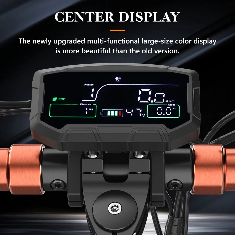 2024 New Version IENYRID M4 PRO S+ Hot Selling Drop Shipping 12.5ah 45km/h 48v 800w Electric Scooter Adult Electric Scooter - Shengyao Chuangqi (HK) International Limited