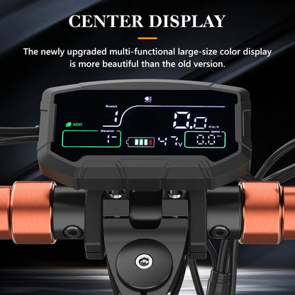 2024 New Version IENYRID M4 PRO S+ Hot Selling Drop Shipping 12.5ah 45km/h 48v 800w Electric Scooter Adult Electric Scooter - Shengyao Chuangqi (HK) International Limited