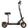 2024 New Version IENYRID M4 PRO S+ Hot Selling Drop Shipping 12.5ah 45km/h 48v 800w Electric Scooter Adult Electric Scooter - Shengyao Chuangqi (HK) International Limited