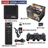 2025 G11 PRO TV Game BOX Android Dual System 3D Classic Arcade Games Player 2.4GHz Wireless Gamepad Video G11 Pro Game Console - Shengyao Chuangqi (HK) International Limited