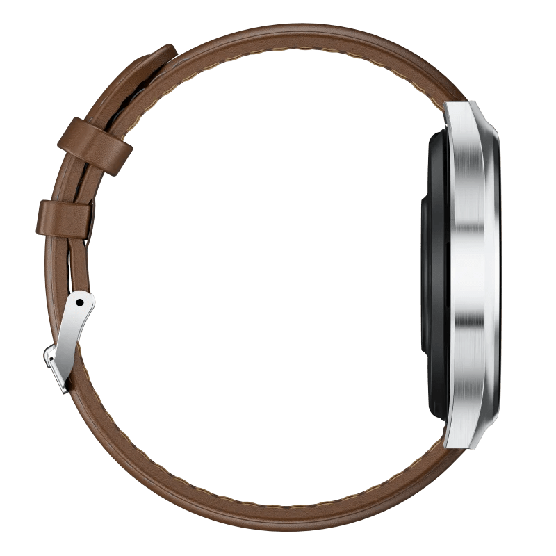 2025 New Best Smart Watch Leather Band with Earbuds 2 in 1 Headphones and Smartwatch Fitness Tracker with Heart Rate Monitor - Shengyao Chuangqi (HK) International Limited