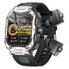 2025 New Best Smart Watch with Earbuds 2 in 1 Headphones and Smartwatch Fitness Tracker with Heart Rate Sleep Monitor - Shengyao Chuangqi (HK) International Limited