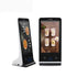 2025 New Technology Product Menu Power Bank 13000mAh Liithium Portable Power Station for Coffee Shop & Restaurant - Shengyao Chuangqi (HK) International Limited