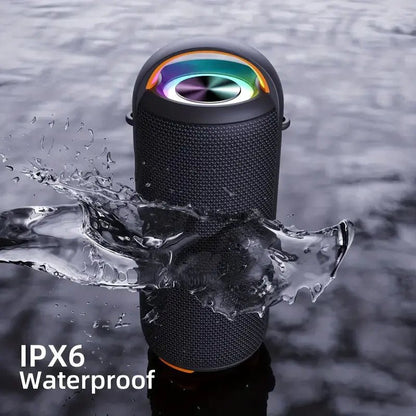 20W IPX6 Waterproof Outdoor Wireless Speaker - TWS Bluetooth 5.0 Long Battery Life - Shengyao Chuangqi (HK) International Limited