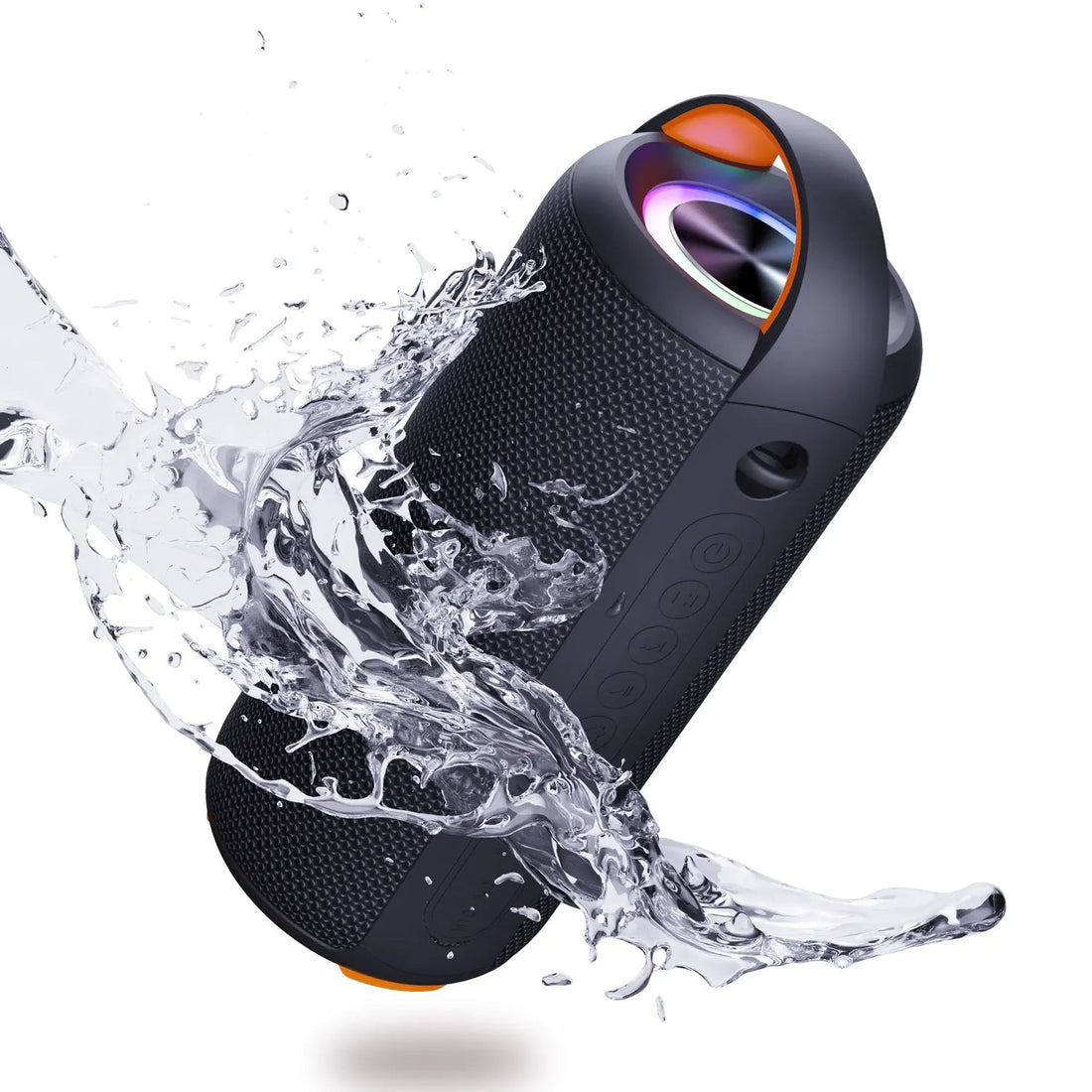 20W IPX6 Waterproof Outdoor Wireless Speaker - TWS Bluetooth 5.0 Long Battery Life - Shengyao Chuangqi (HK) International Limited