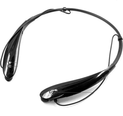 HBS800 Bluetooth Neckband Stereo Headphones V4.1 - Wireless Earphones with Clear Sound