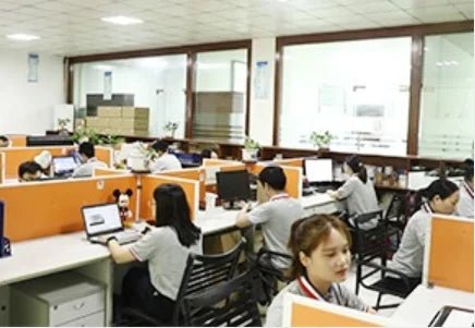 360 Auto Rotation Smart Video Shooting Gimbal With Face Tracking Custom Logo Portable Mobile Phone Holder Stabilizer Desk Usage - Shengyao Chuangqi (HK) International Limited