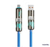 4 - in - 1 Fast Charge Data Cable – 240W - Shengyao Chuangqi (HK) International Limited