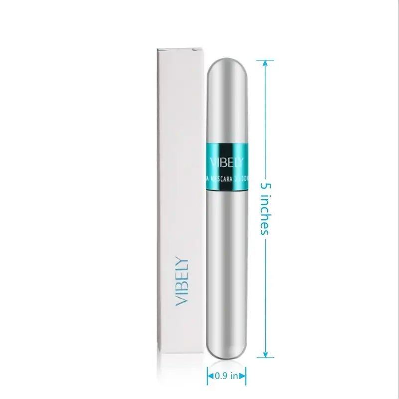 4D Silk Fiber Mascara Volumizing Lengthening Waterproof - Shengyao Chuangqi (HK) International Limited