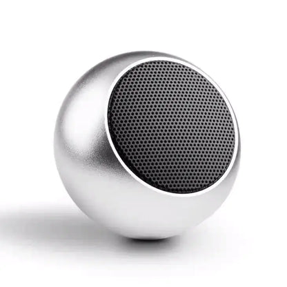 Colorful Wireless M3 Bluetooth Speaker - Portable TWS Bass Stereo Sound