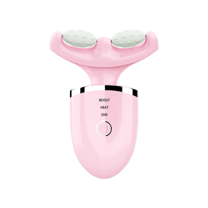 IPL Removal Wrinkle Lift Heating Into The Neck Beauty Device