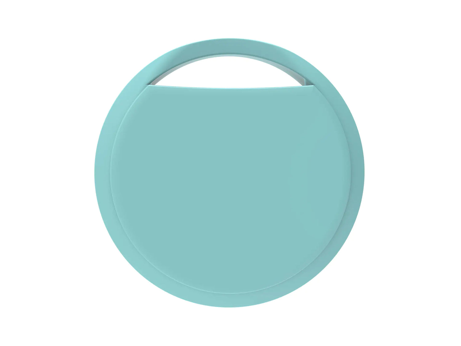 Smart Bluetooth Pet Tracker with Anti-Loss Alarm &amp; Real-Time GPS Tracking for Dogs &amp; Cats
