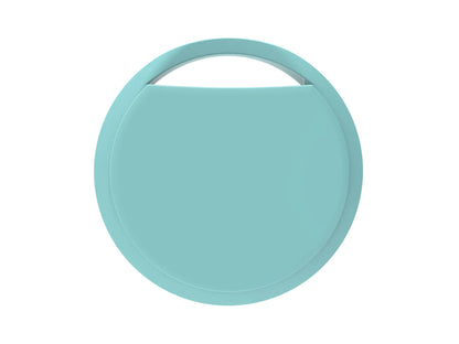 Smart Bluetooth Pet Tracker with Anti-Loss Alarm &amp; Real-Time GPS Tracking for Dogs &amp; Cats