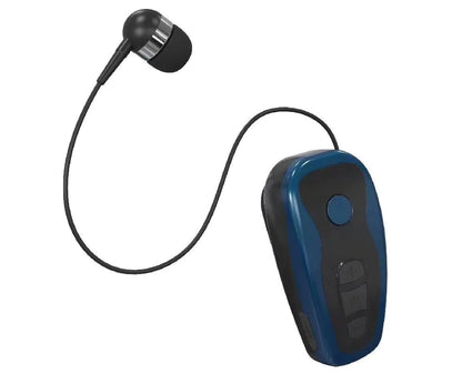 Q7 Bluetooth Neckband Wireless Stereo Headphones