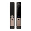 Factory Wholesale &amp; Key Cerradura Inteligente Smart Door Fully Automatic Lock
