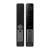 Factory Wholesale &amp; Key Cerradura Inteligente Smart Door Fully Automatic Lock