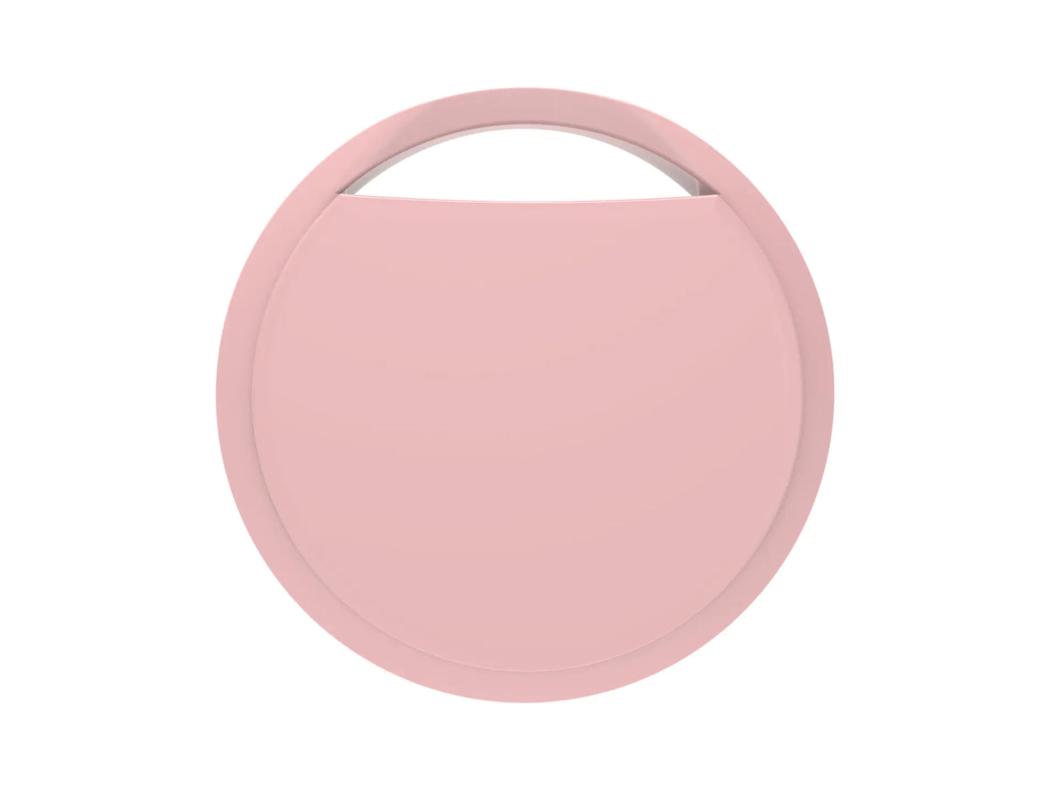 Smart Bluetooth Pet Tracker with Anti-Loss Alarm &amp; Real-Time GPS Tracking for Dogs &amp; Cats
