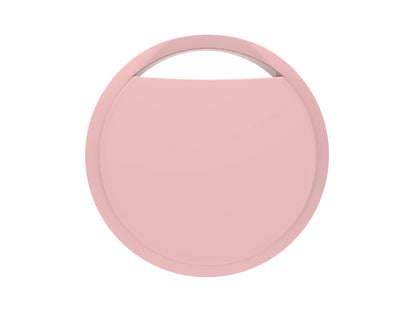 Smart Bluetooth Pet Tracker with Anti-Loss Alarm &amp; Real-Time GPS Tracking for Dogs &amp; Cats