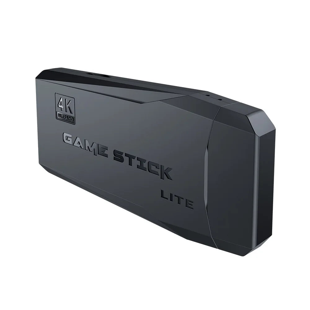 M8 Video Game Consoles Built-in 10000 Games With Wireless Controller Video Games Stickers