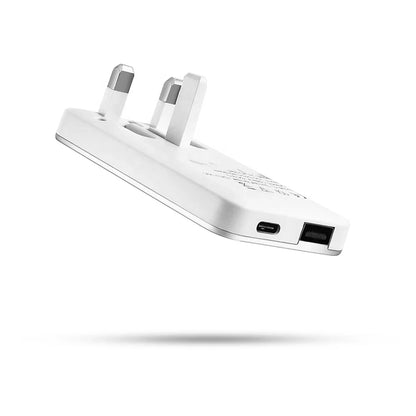 2025UK  High-sales Ultra-thin Wall-mounted for iphone Charger with 20W Fast Charging and High Quality, Accepting ODM